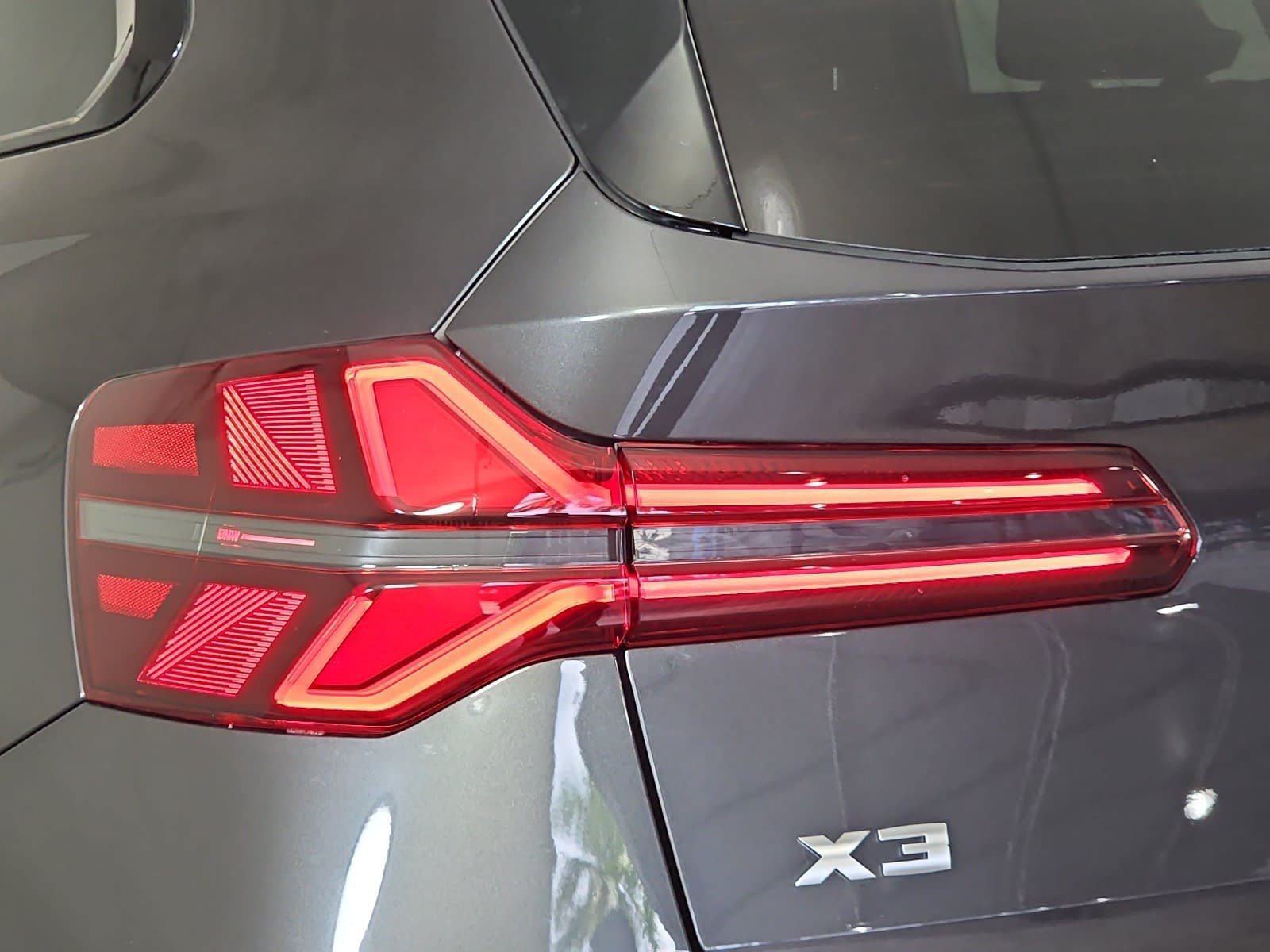 Used 2025 BMW X3 M50 AWD/4WD image 31