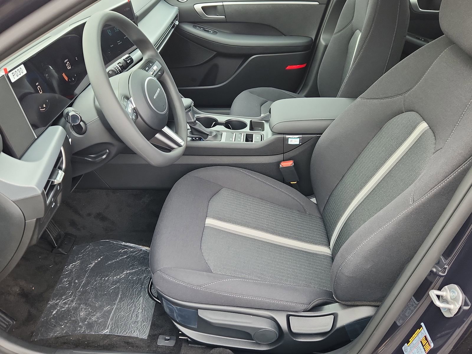 New 2026 Hyundai Sonata SE FWD image 7