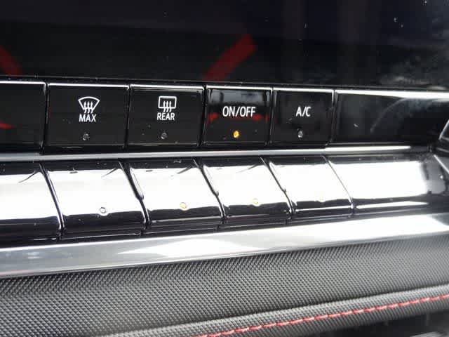 Used 2024 Chevrolet Colorado Z71 w/ Advanced Trailering Package image 26