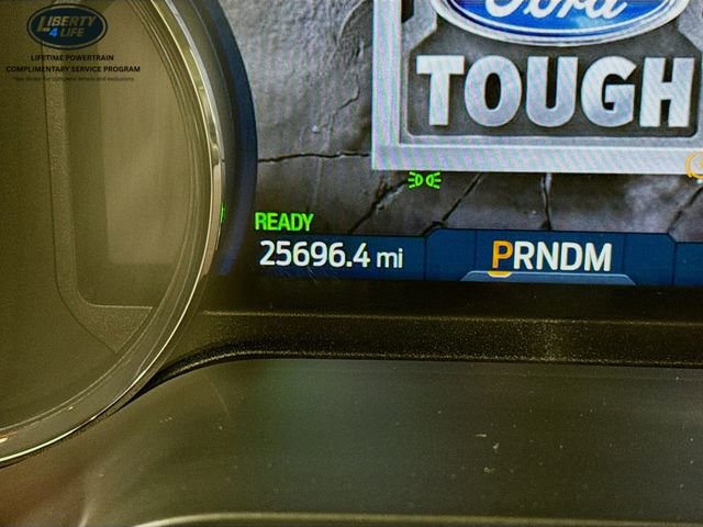 Certified 2023 Ford F150 XLT w/ Equipment Group 302A High image 12