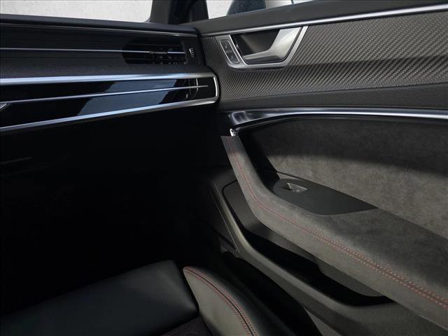 New 2025 Audi RS 7 Performance image 26