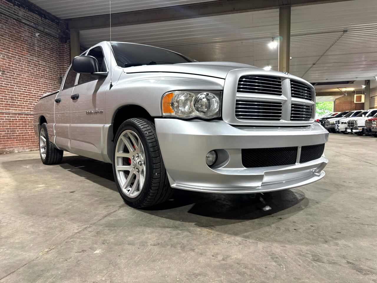 Used 2005 Dodge Ram 1500 Truck 2WD Quad Cab image 19