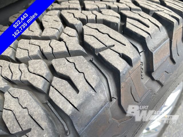 Used 2018 GMC Sierra 1500 SLT AWD/4WD image 18