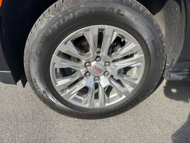 Used 2024 GMC Yukon Denali w/ Max Trailering Package image 10