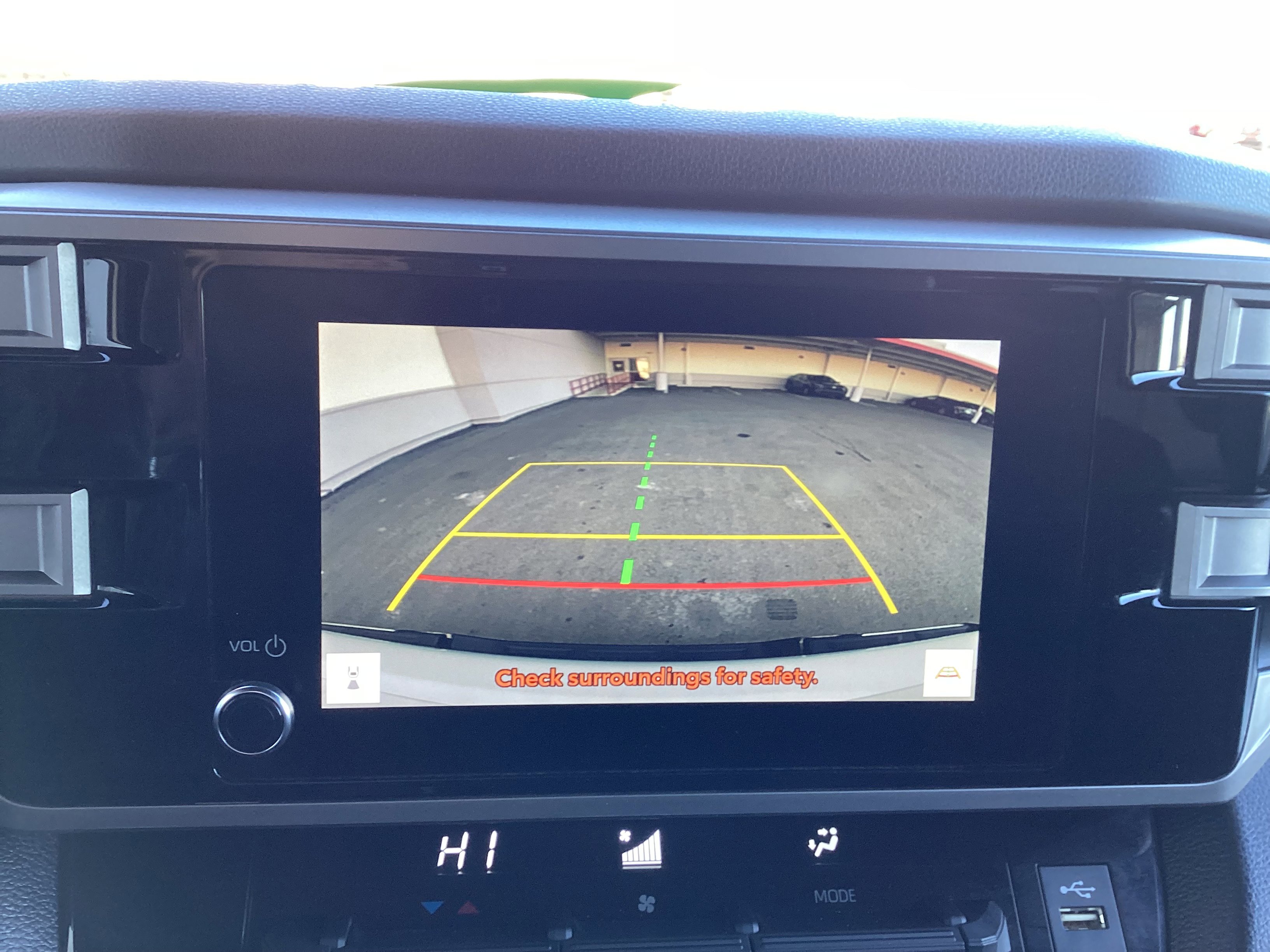 Used 2025 Toyota Tundra SR5 w/ TRD Off-Road Package image 33