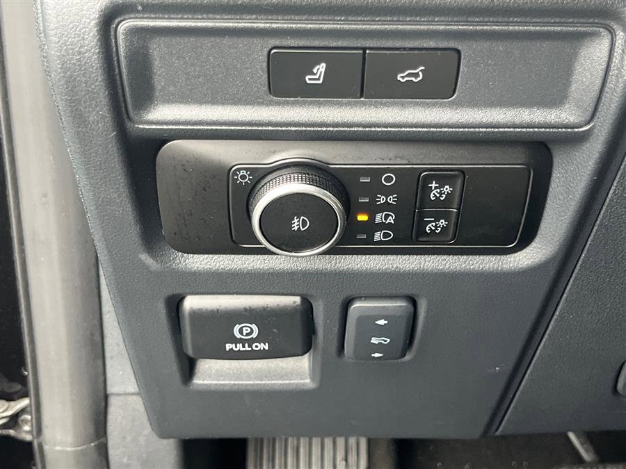 Used 2024 Ford Expedition Max Limited AWD/4WD image 34