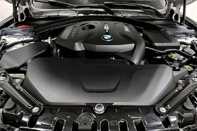 Used 2020 BMW 430i xDrive Convertible w/ Convenience Package image 8