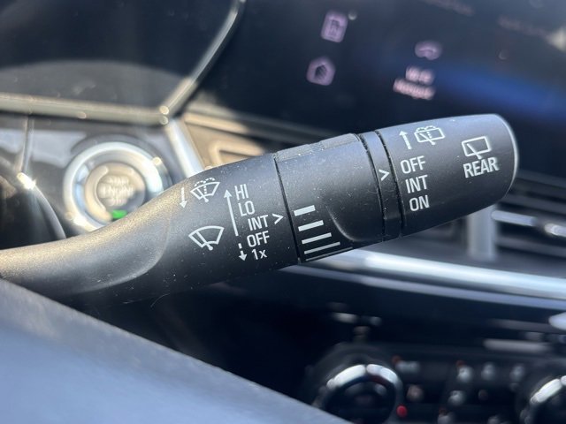 Used 2024 Chevrolet Trax RS w/ Driver Confidence Package image 20