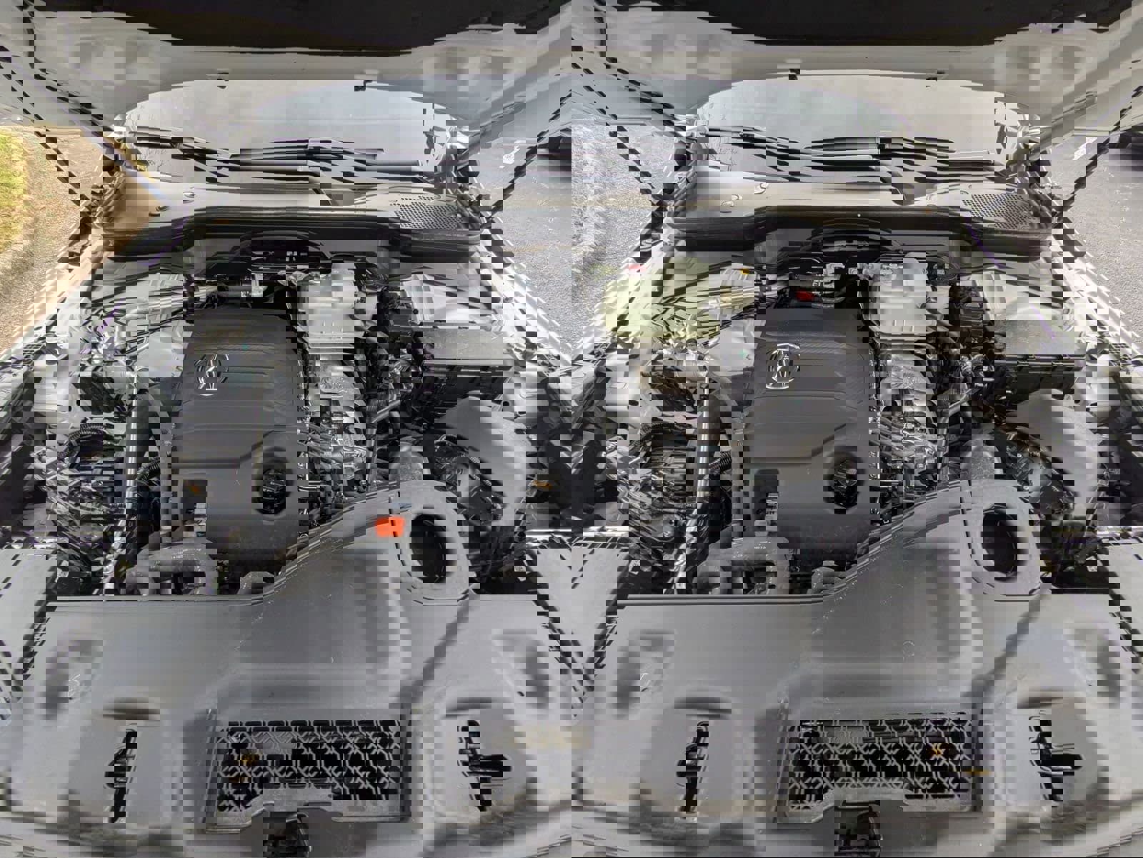 Used 2024 Acura MDX Type S image 35