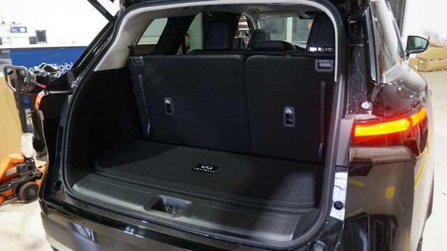 New 2026 INFINITI QX60 Luxe w/ Cargo Package image 19