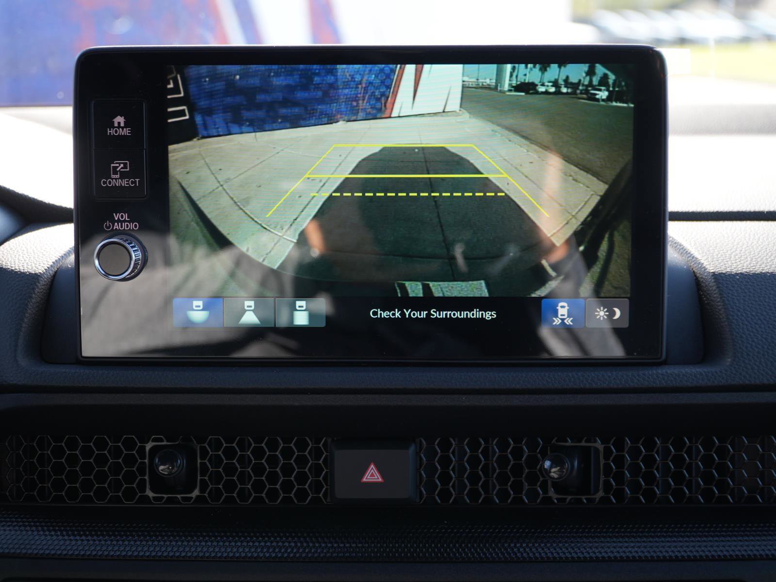 New 2026 Honda CR-V Sport image 27