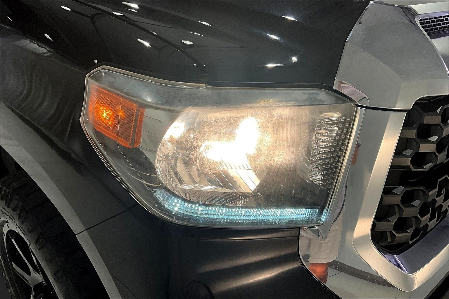 Used 2021 Toyota Tundra SR5 RWD image 31