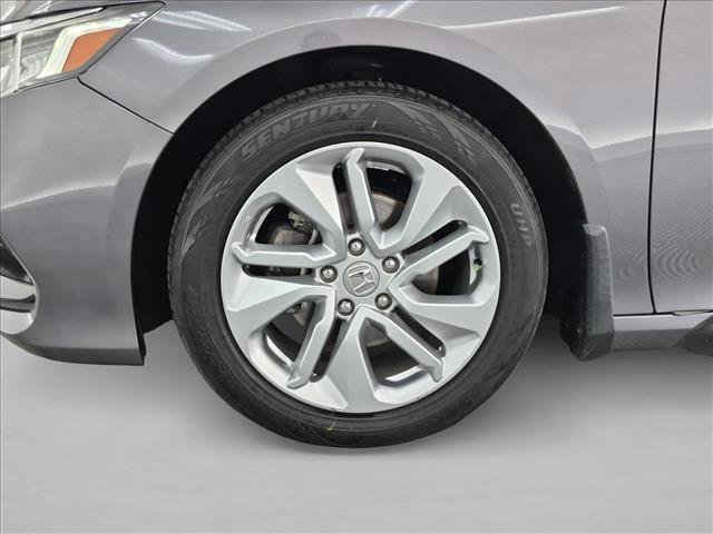 Used 2020 Honda Accord LX image 26
