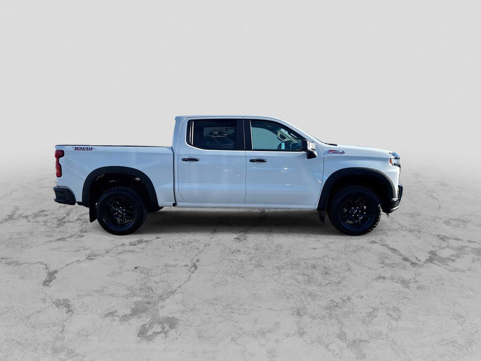 Used 2019 Chevrolet Silverado 1500 LT Trail Boss image 9