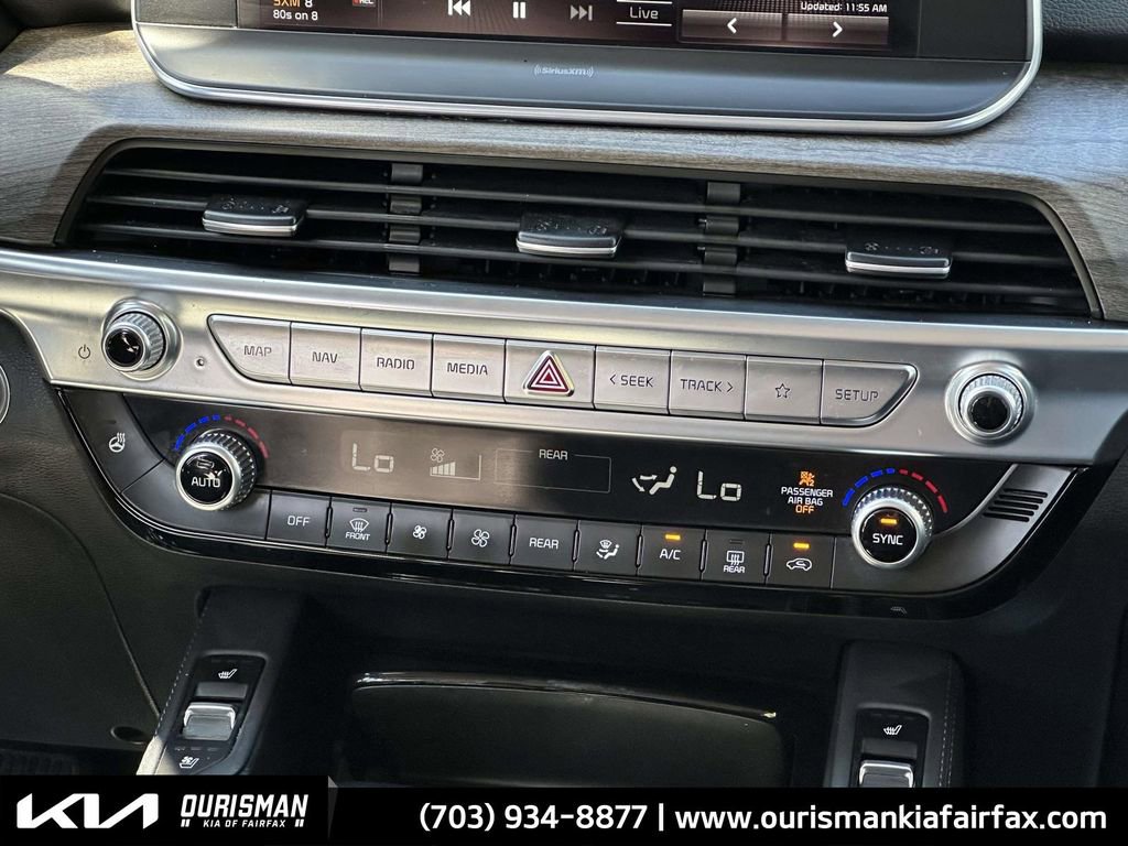 Used 2020 Kia Telluride EX image 6