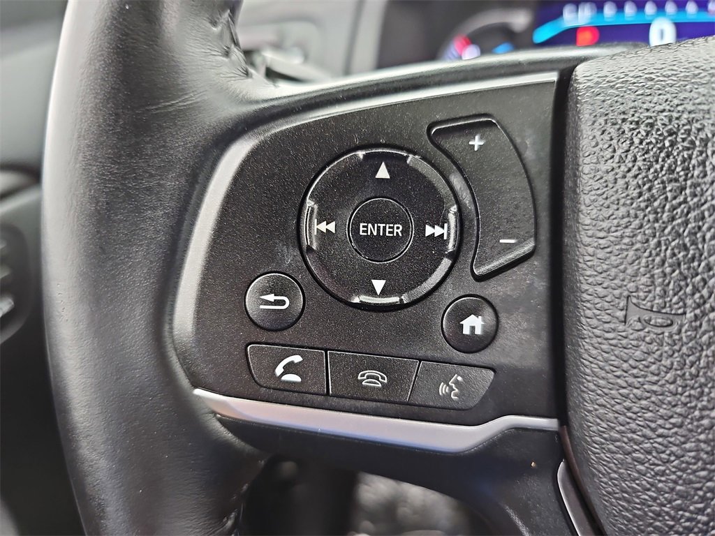 Used 2019 Honda Pilot EX-L image 27