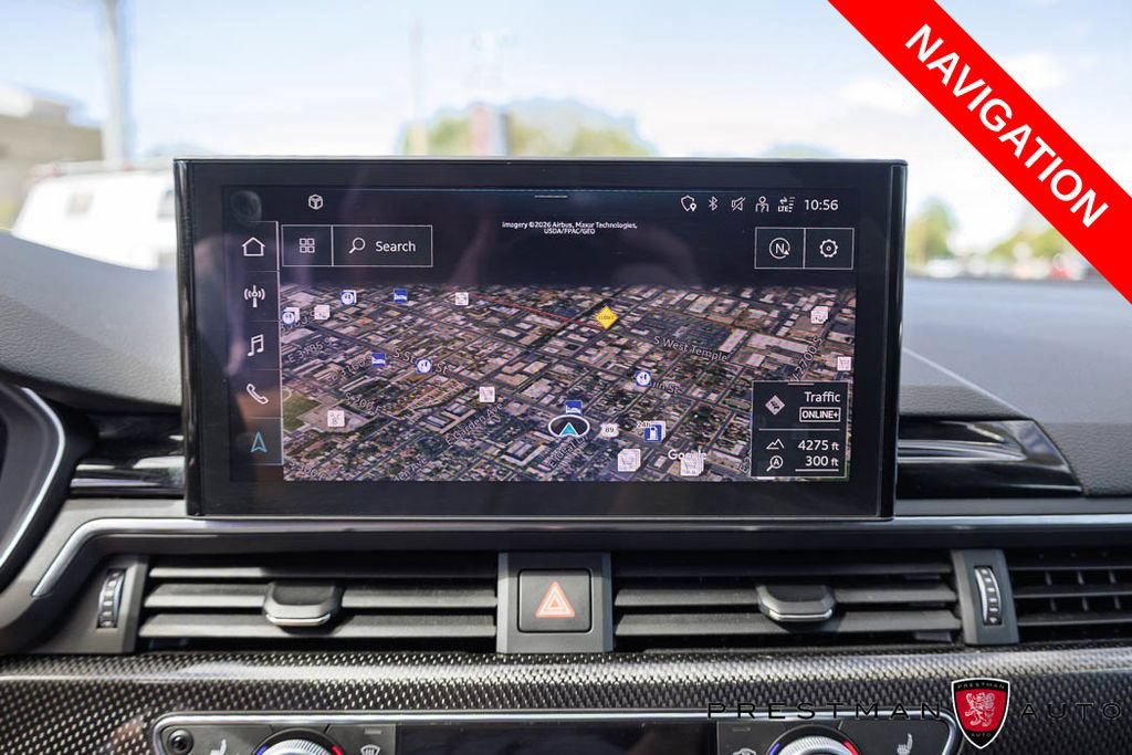 Used 2024 Audi S5 Premium Plus AWD/4WD image 11