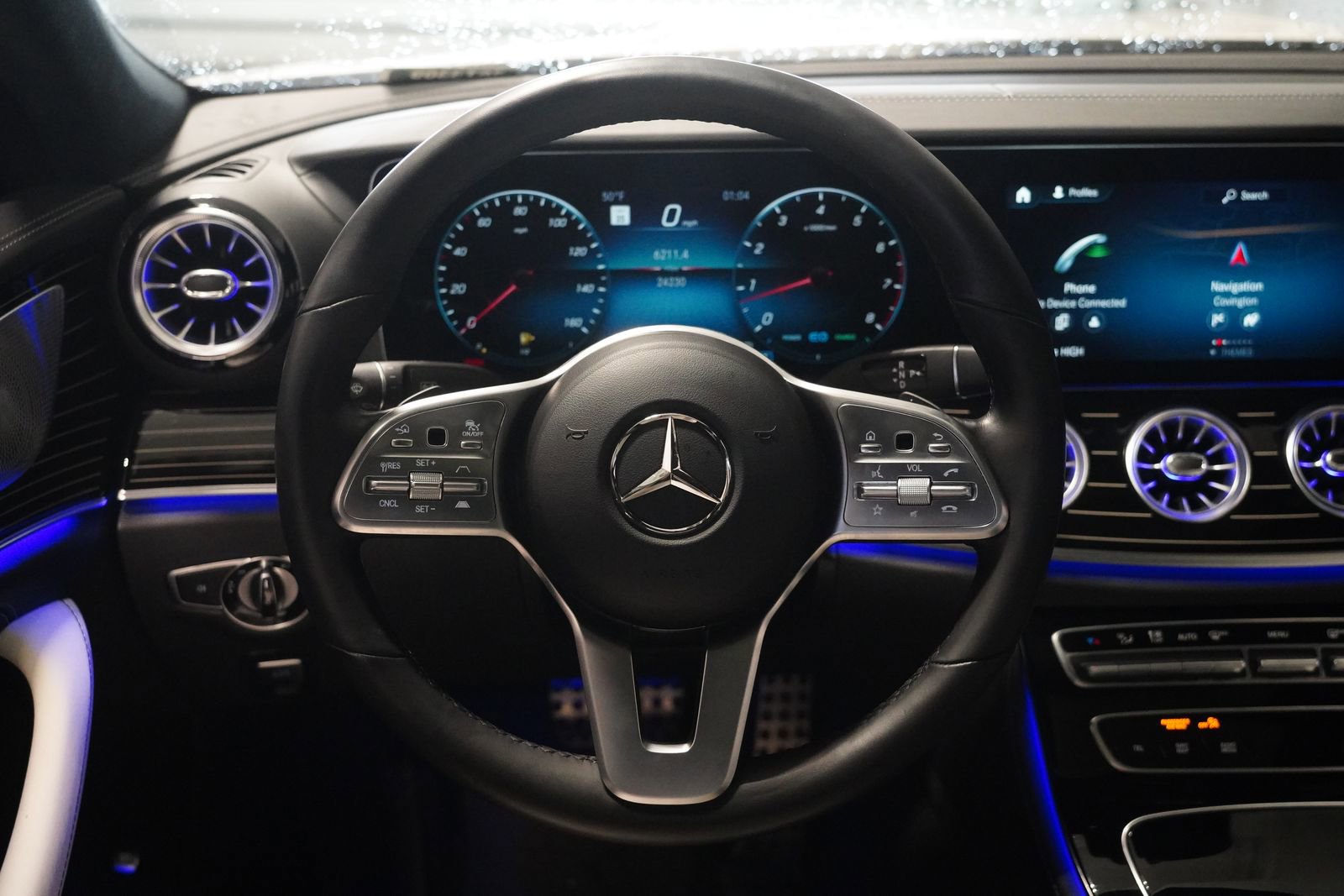 Certified 2021 Mercedes-Benz CLS 450 4MATIC image 16