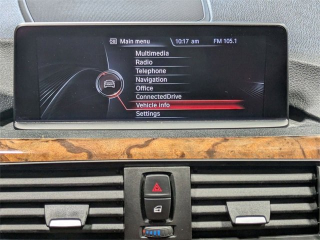 Used 2014 BMW 328i xDrive Sedan image 21