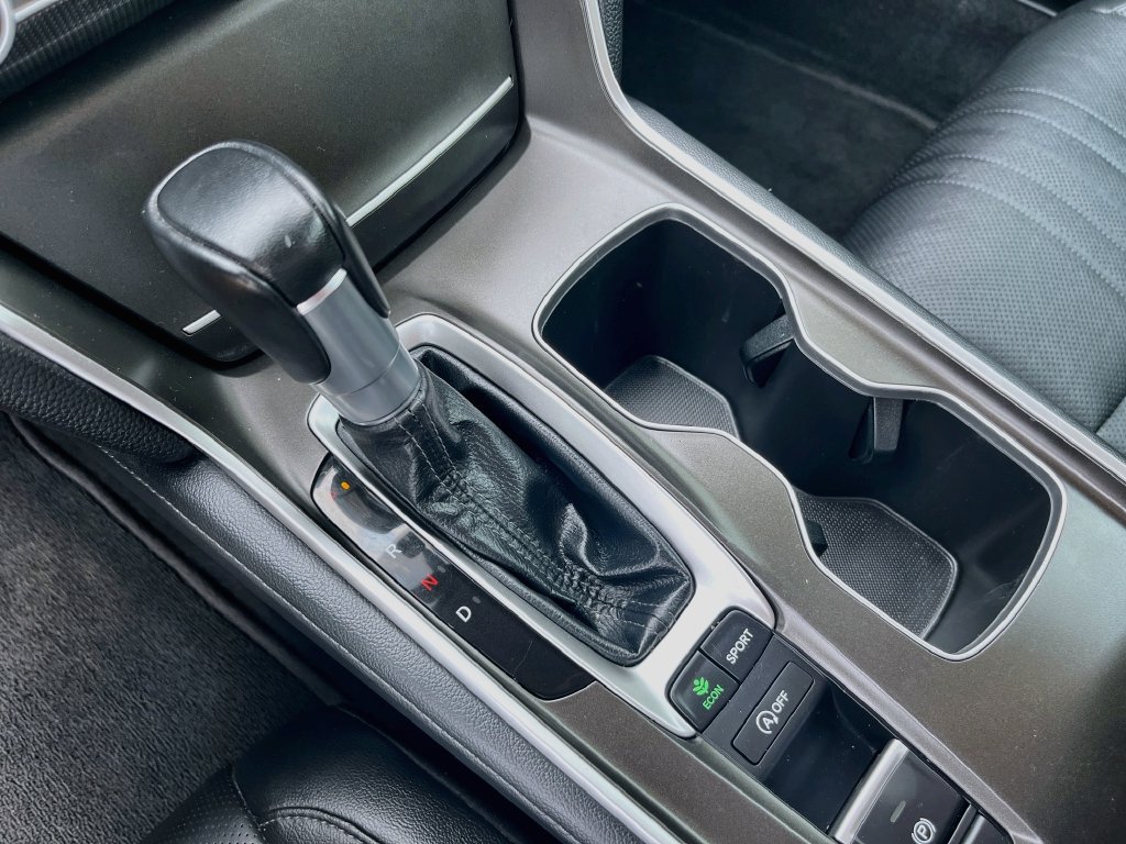 Used 2022 Honda Accord Sport Special Edition image 16