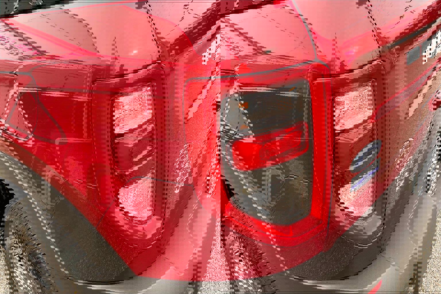 Used 2025 Ford Bronco Sport Big Bend w/ Convenience Package image 28