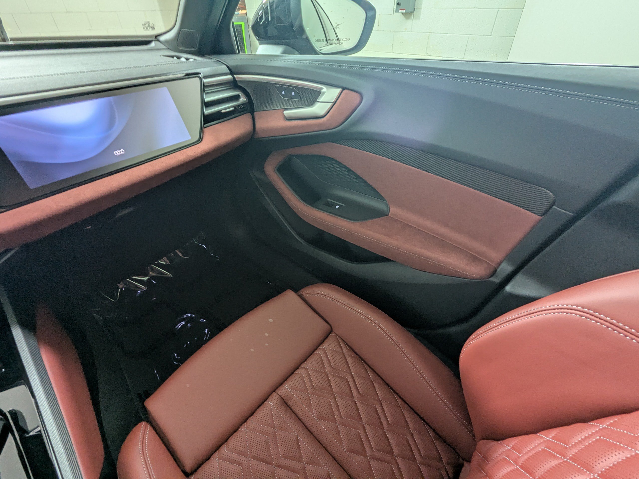 New 2026 Audi S5 Premium Plus AWD/4WD image 11