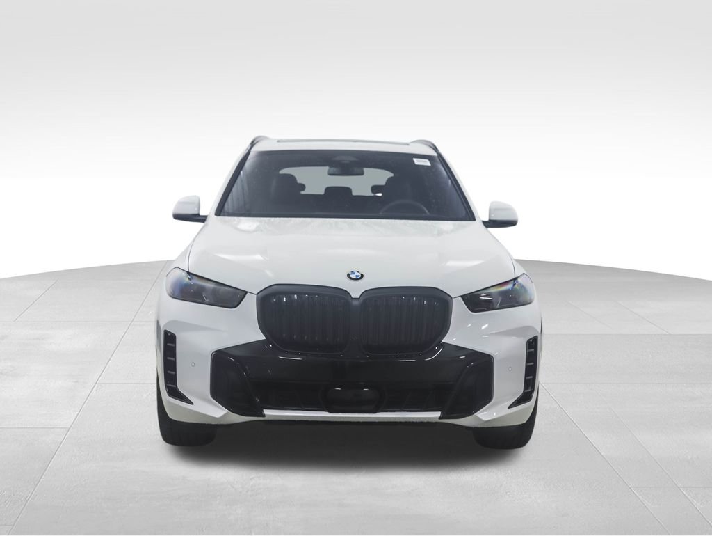 Used 2026 BMW X5 xDrive40i w/ M Sport Package image 8