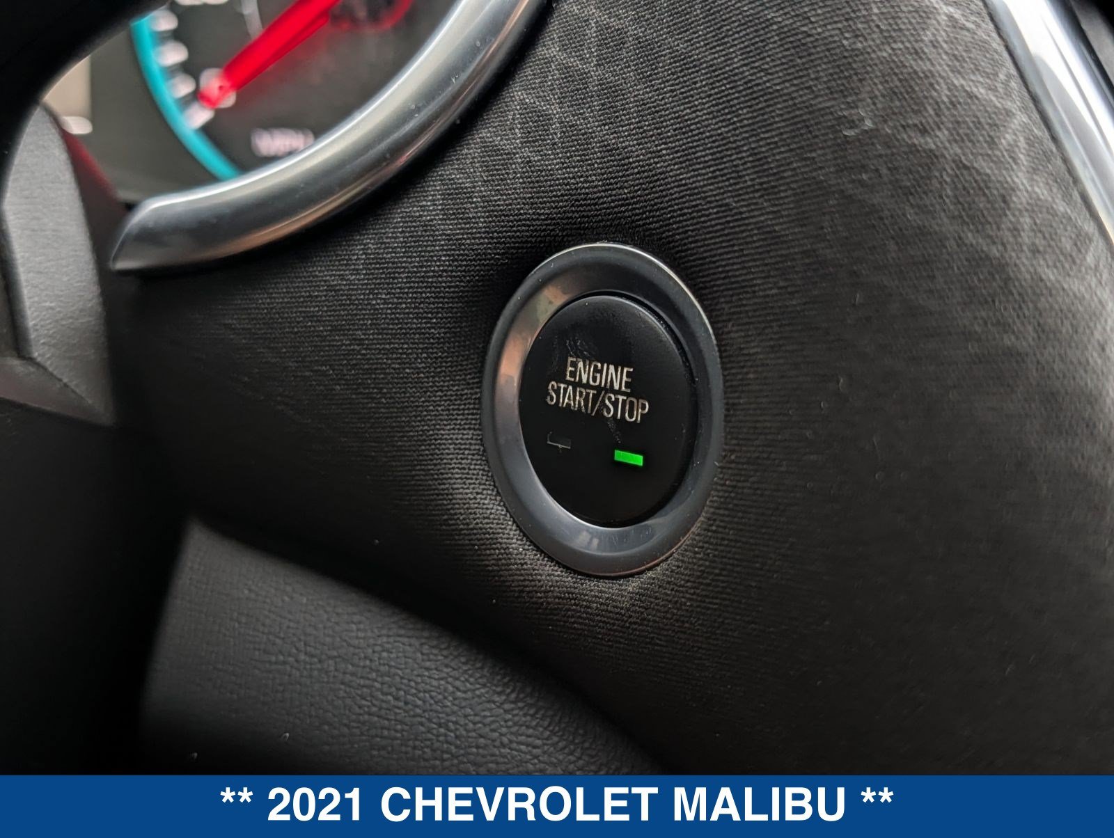 Used 2021 Chevrolet Malibu LT FWD image 31