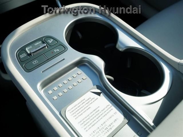 New 2026 Hyundai Ioniq 9 SEL image 28