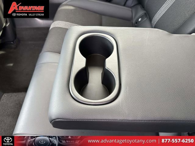 Used 2024 MAZDA CX-50 AWD 2.5 S w/ Cargo Package image 15