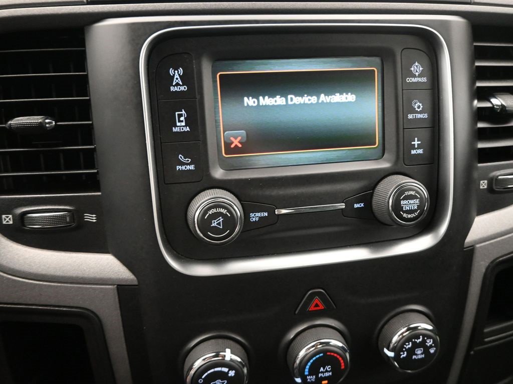 Used 2016 RAM 2500 Tradesman w/ Popular Equipment Group image 19