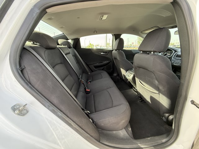 Used 2023 Chevrolet Malibu LT w/ Driver Confidence Package FWD image 24