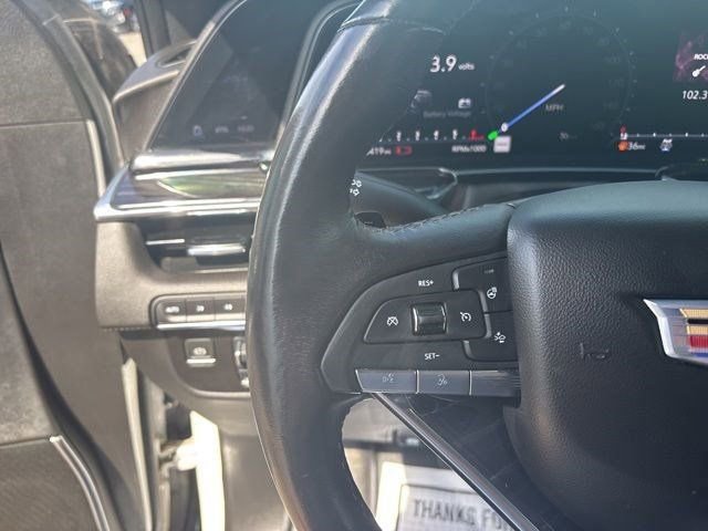 Used 2021 Cadillac Escalade Sport image 18