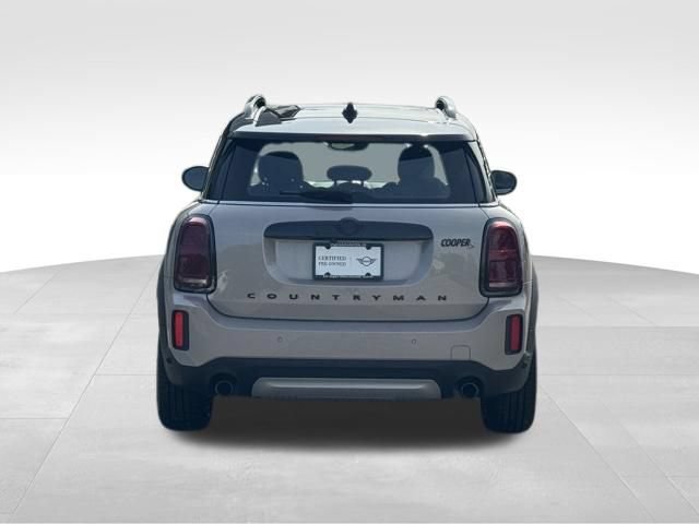 Used 2024 MINI Cooper Countryman S AWD/4WD image 6