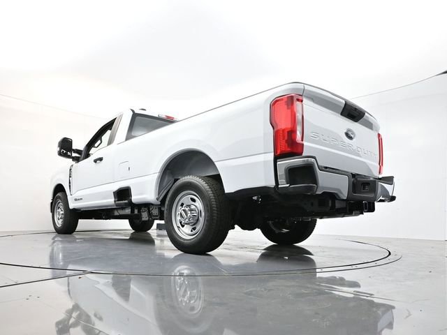 New 2026 Ford F350 XL w/ XL Chrome Package image 30