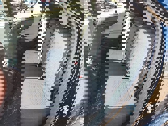 Certified 2024 Chevrolet Equinox LT image 20