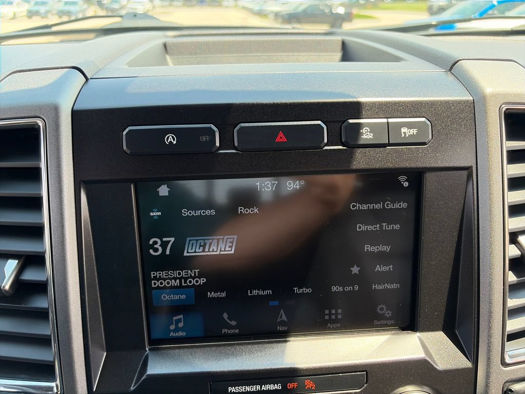 Used 2019 Ford F150 Raptor w/ Equipment Group 801A Mid AWD/4WD image 22