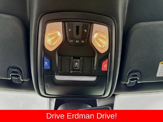 Used 2023 RAM 1500 Big Horn RWD image 17