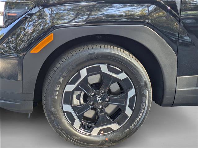 New 2026 Hyundai Santa Fe SEL image 10