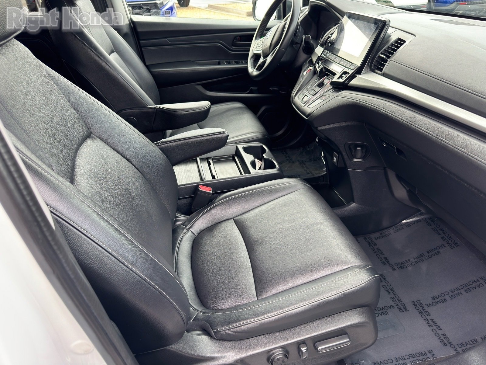 Used 2024 Honda Odyssey EX-L image 11