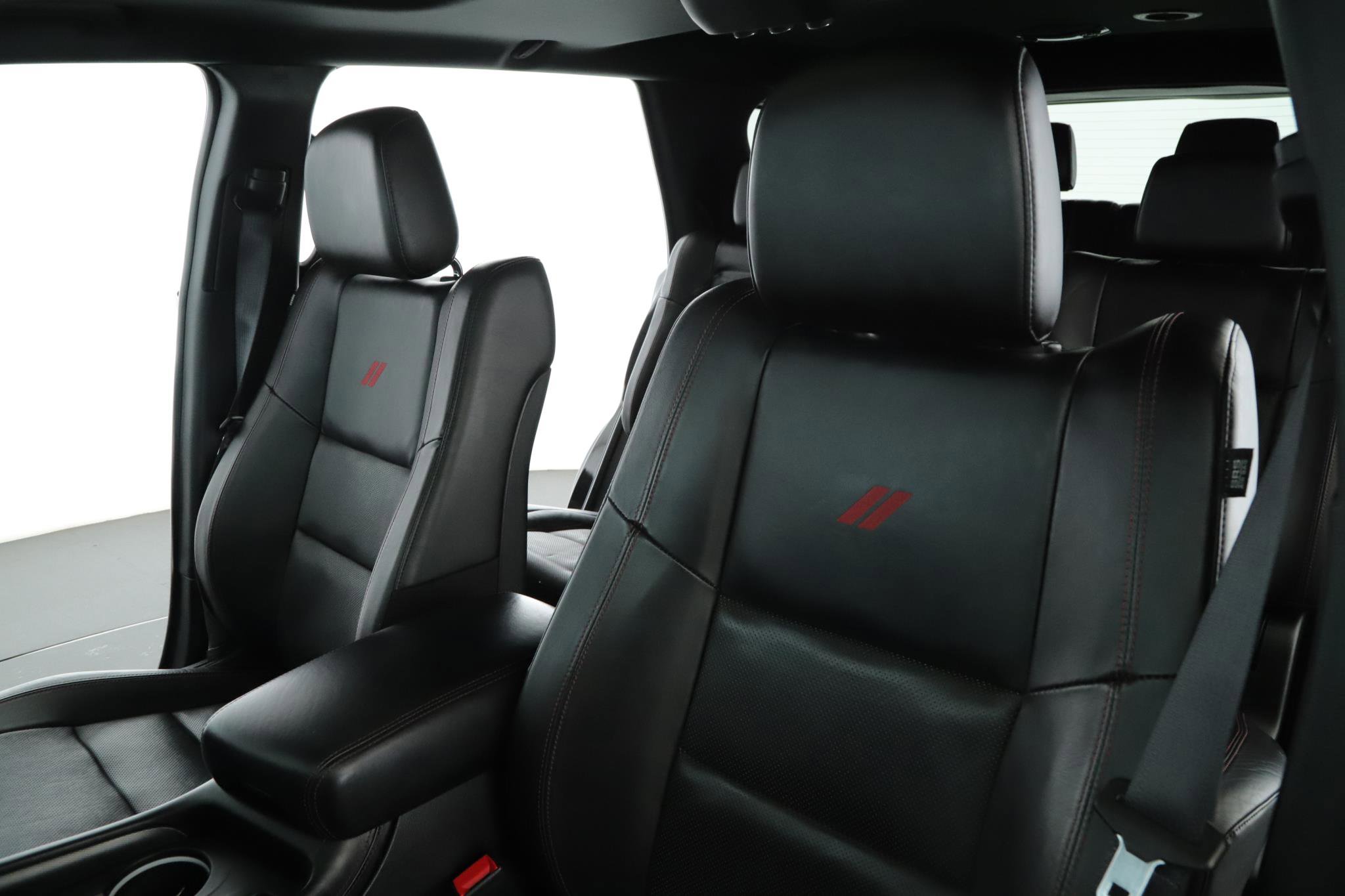 Used 2021 Dodge Durango R/T w/ Blacktop Package image 4