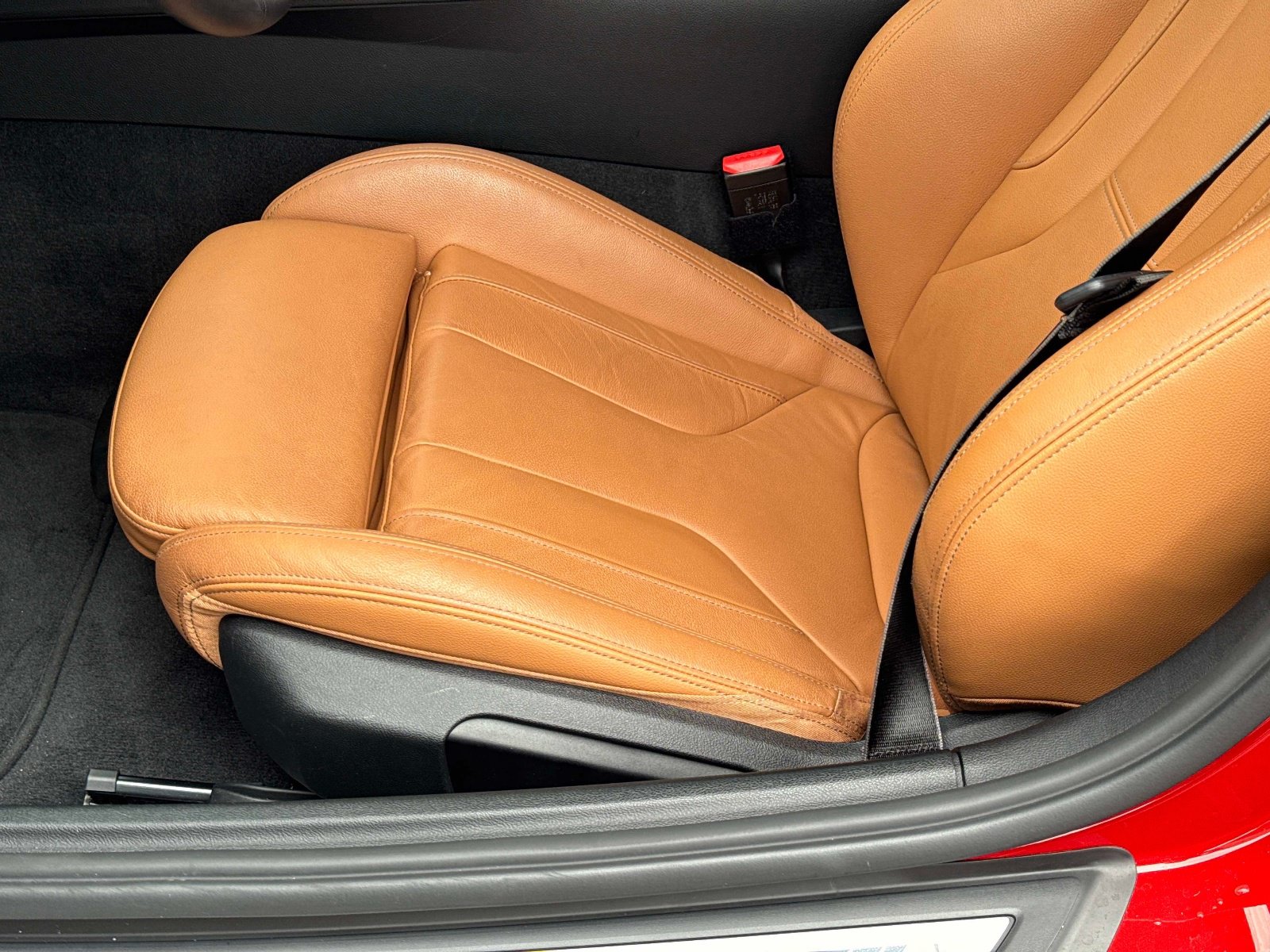 Used 2021 BMW Z4 M40i RWD image 13