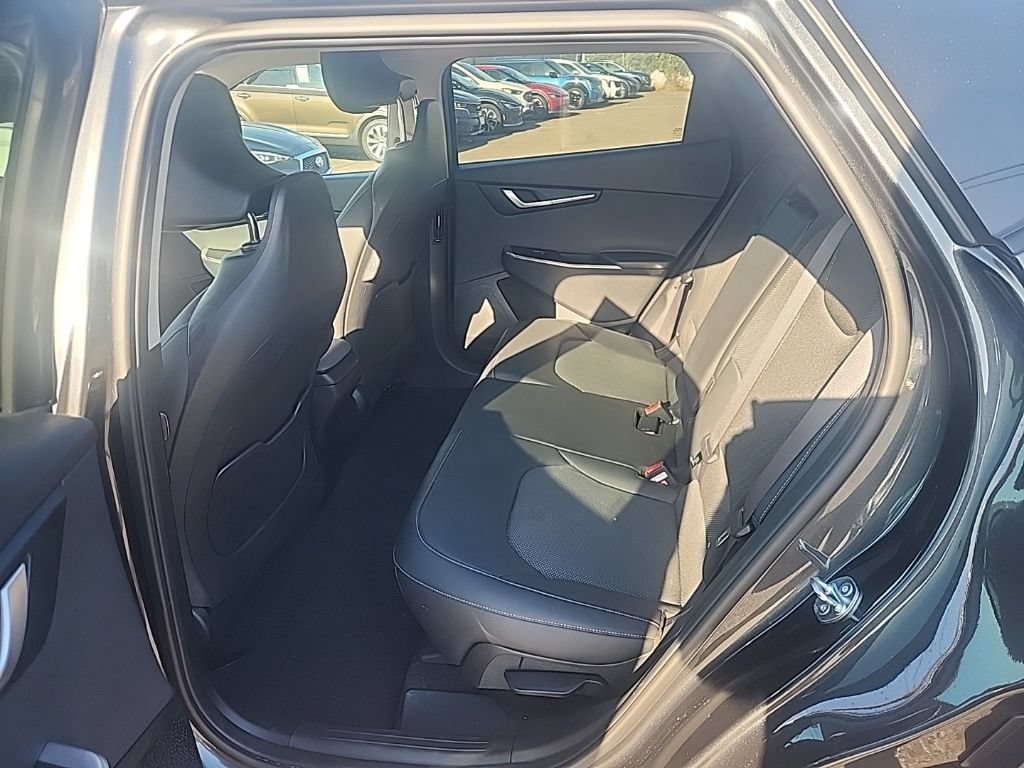 Certified 2024 Kia EV6 Light RWD image 19