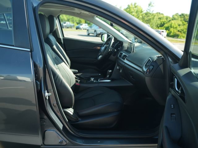 Used 2015 MAZDA MAZDA3 s Grand Touring FWD image 19