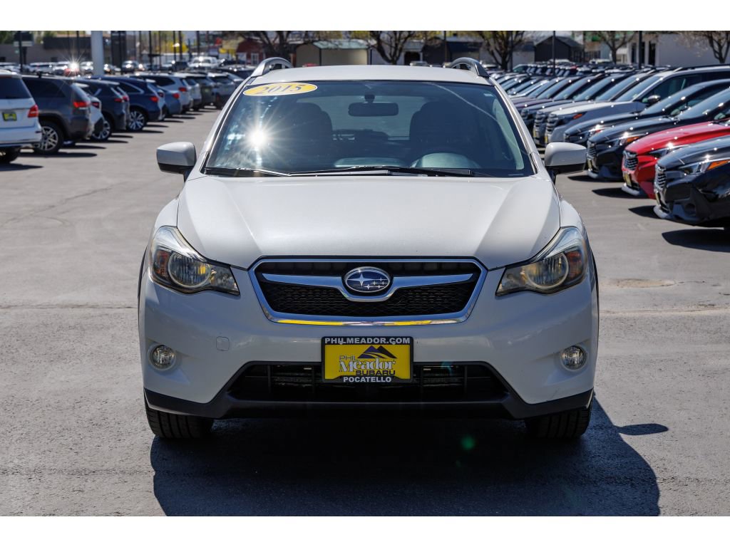 Used 2015 Subaru Crosstrek 2.0i Premium AWD/4WD image 8