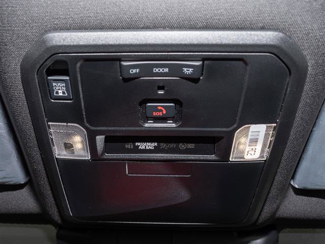 New 2026 Toyota Tacoma Trailhunter image 18