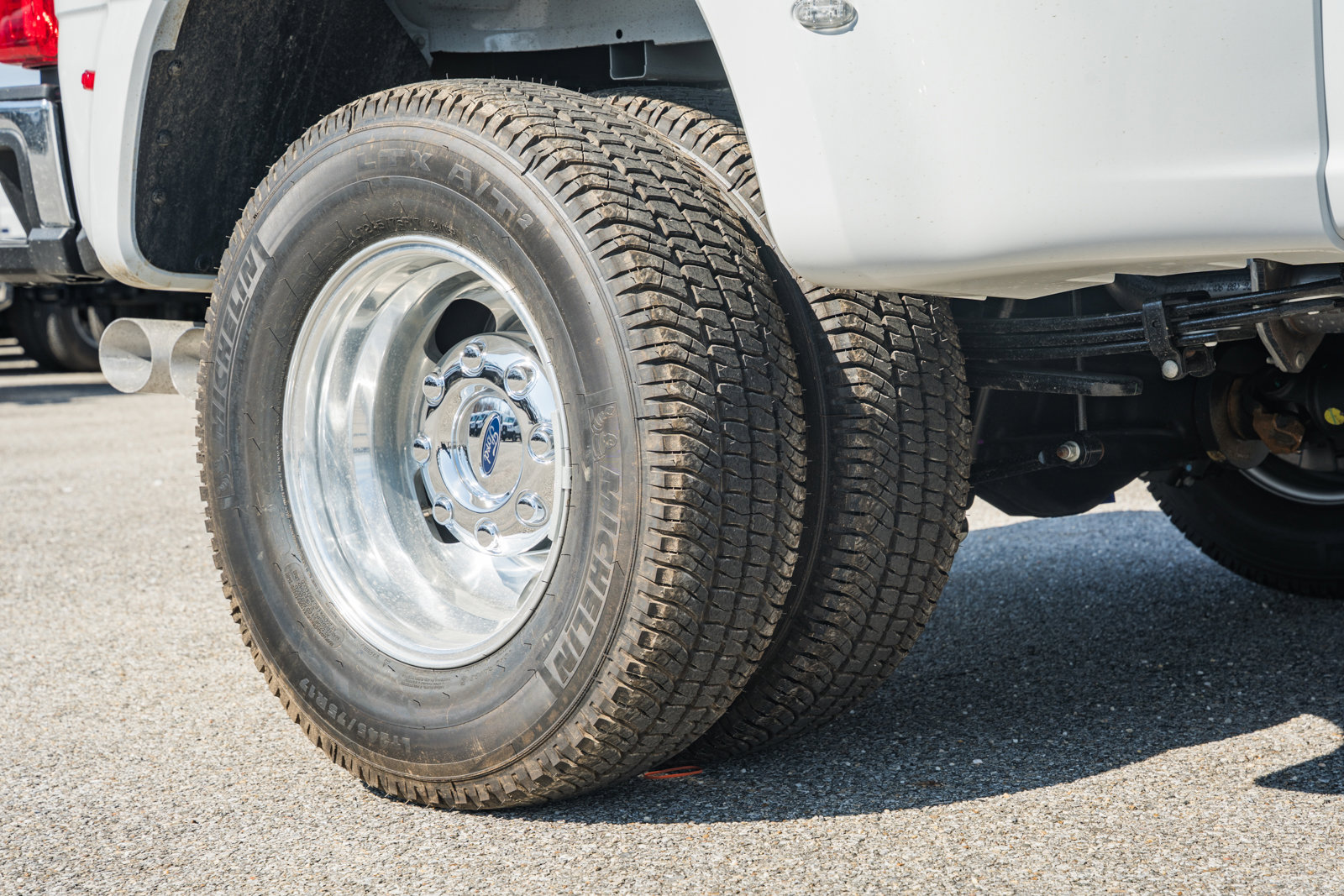 New 2026 Ford F350 XLT image 23