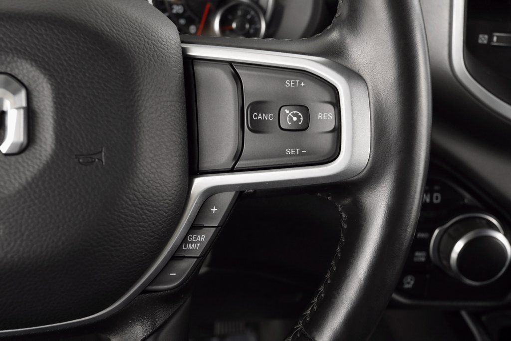 Certified 2022 RAM 1500 Big Horn image 26