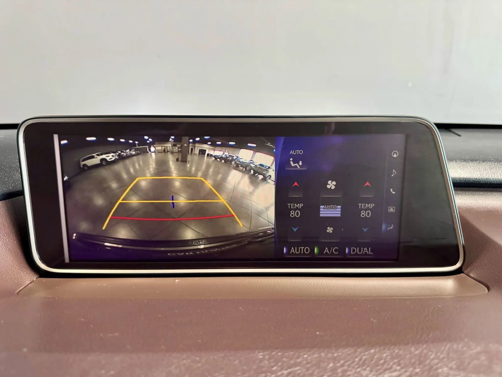 Used 2016 Lexus RX 350 AWD image 15