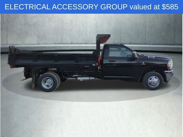 Used 2024 RAM 3500 Tradesman image 11